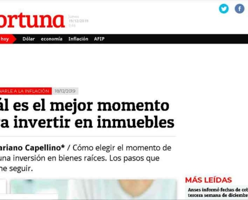 Mariano Capellino